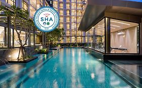 雅頓飯店及公寓【SHA Extra Plus】